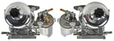 Carburettor SU HS6 Kit 2 Pcs