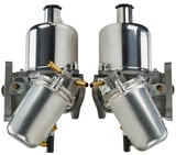 Carburettor SU HS6 Kit 2 Pcs