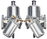Carburettor SU HS6 Kit 2 Pcs