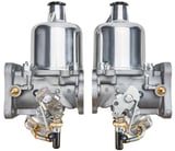 Carburettor SU HS6 Kit 2 Pcs