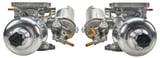 Carburettor SU HS6 Kit 2 Pcs