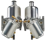 Carburettor SU HS6 Kit 2 Pcs
