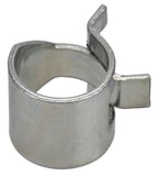 Hose clamp Gripper clamp
