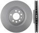 Brake disc Front axle 93188445 (1037883) - Saab 9-3 (2003-)