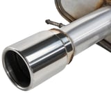 Rear Silencer