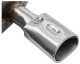 Rear Silencer