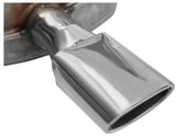 Rear Silencer