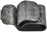 Clip Kabelklemme