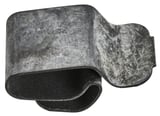 Clip Kabelklemme