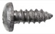 Tapping screw Binding head Cross slot 4,2 mm 987092 (1037963) - Volvo universal