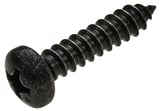 Blechschraube Linsenkopf Kreuzschlitz 4,2 mm