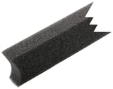 Dichtung Kondensator, Klimaanlage unten 30741566 (1038038) - Volvo 850, C70 (-2005), S70, V70, V70XC (-2000)