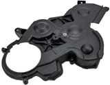 Cover, Timing belt lower 31370539 (1038098) - Volvo C30, S40, V50 (2004-), S60 (2011-2018), S80 (2007-), V40 (2013-), V40 CC, V60 (2011-2018), V70 (2008-)