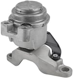 Engine mounting right