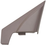 Cover, Outside mirror inner right A-pillar manatee 30814994 (1038185) - Volvo S40, V40 (-2004)