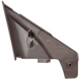 Cover, Outside mirror inner right A-pillar manatee