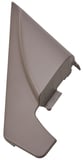 Cover, Outside mirror inner right A-pillar manatee