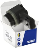 Sensor, Einparkhilfe