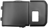 Abdeckung, Batteriekasten 31301483 (1038211) - Volvo C30, C70 (2006-), S40 (2004-), V50