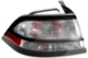 Combination taillight outer left 12775608 (1038223) - Saab 9-3 (2003-)