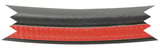 Door seal Passengers side