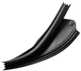 Door seal Passengers side