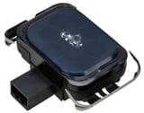 Rain sensor 31214359 (1038430) - Volvo S60 (2011-2018), S80 (2007-), V60 (2011-2018), V70, XC70 (2008-), XC60 (-2017)