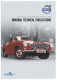 Digital workshop manual / parts catalog Volvo P1800 TP-51949 Single-User  (1038443) - Volvo P1800, P1800ES