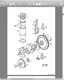 Digital workshop manual / parts catalog Volvo 140, 164 TP-51951 Single-User