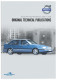 Digital workshop manual / parts catalog Volvo 400 TP-51954 Single-User  (1038447) - Volvo 400