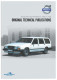 Digitales Werkstatthandbuch / Teilekatalog Volvo 700 TP-51955 Single-User  (1038448) - Volvo 700