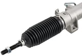 Steering rack