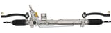 Steering rack
