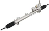 Steering rack