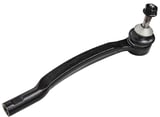 Steering rack