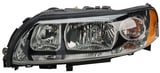 Hauptscheinwerfer links 31276807 (1038540) - Volvo S60 (-2009)