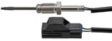 Sensor, Abgastemperatur 30777344 (1038554) - Volvo C30, S40 (2004-), S60 (2011-2018), S80 (2007-), V40 (2013-), V40 CC, V50, V60 (2011-2018), V70 (2008-)