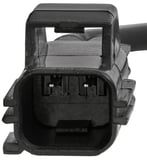 Sensor, Exhaust temperature