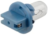 Leuchtmittel Innenraumleuchte 12 V 3 W