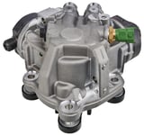 Injection pump diesel