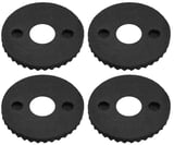 Washer black Door panel Kit