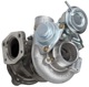 Turbocharger with gasket to Catalyst converter 8601689 (1038674) - Volvo C70 (-2005), S60 (-2009), S70, V70, V70XC (-2000), S80 (-2006), V70 P26, XC70 (2001-2007)