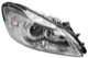 Headlight right H7 32206151 (1038703) - Volvo C30