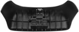 Bumper cover, Towing device