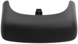 Bumper cover, Towing device