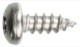 Tapping screw Binding head Inner-torx 3,5 mm 972038 (1038907) - universal ohne Classic