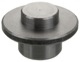 Plug, cylinder head Hole Pulsair 1277457 (1038970) - Volvo 200, 300, 700, 900
