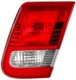 Combination taillight inner right 12785766 (1039060) - Saab 9-3 (2003-)