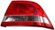 Combination taillight right outer Section 12777313 (1039062) - Saab 9-3 (2003-)