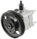 Hydraulic pump, Steering system 36000790 (1039130) - Volvo S80 (2007-), V70 (2008-), XC70 (2008-)